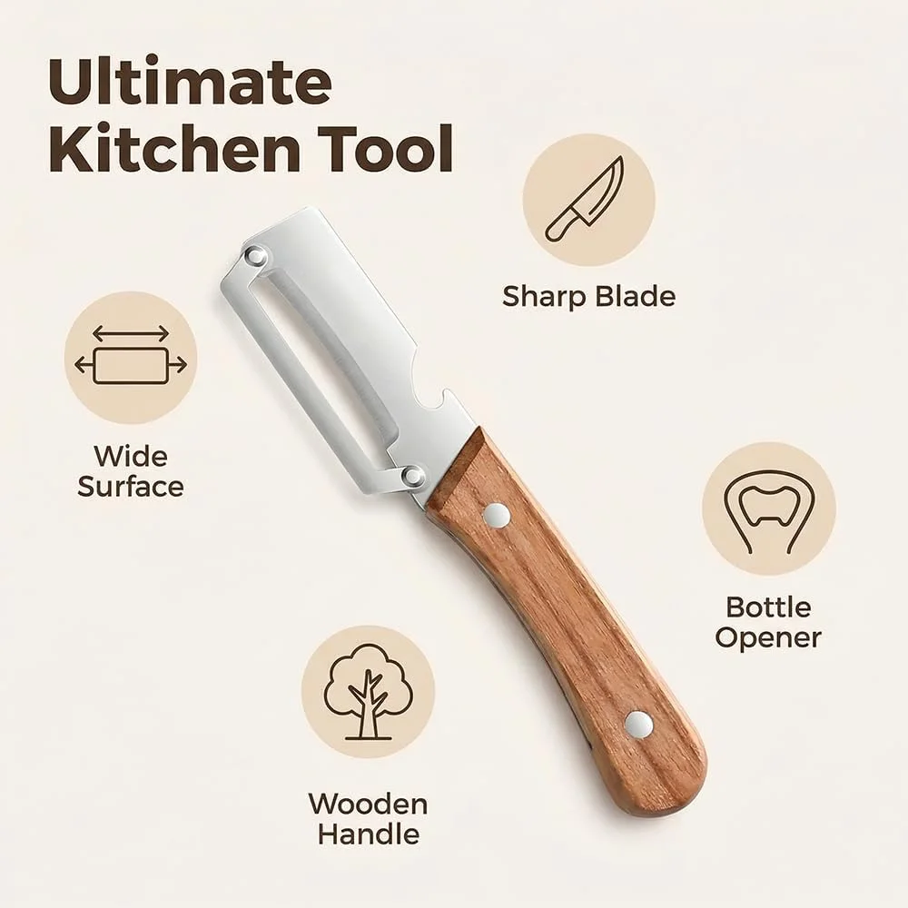Thumbnail 2 - #5 Top 20 Bottle Openers Worth Buying In 2026