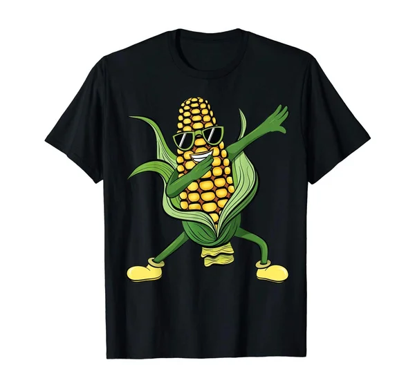 Dabbing Corn Cob | … - image