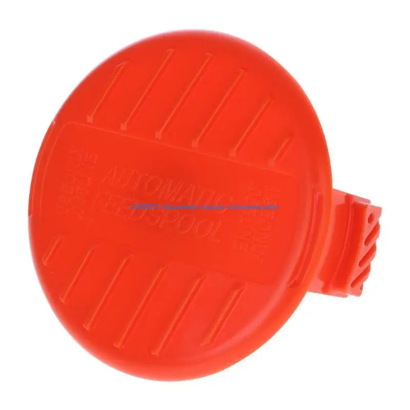 367D Replacement Spool Covers With Spring For Trimmer Weed Eater New