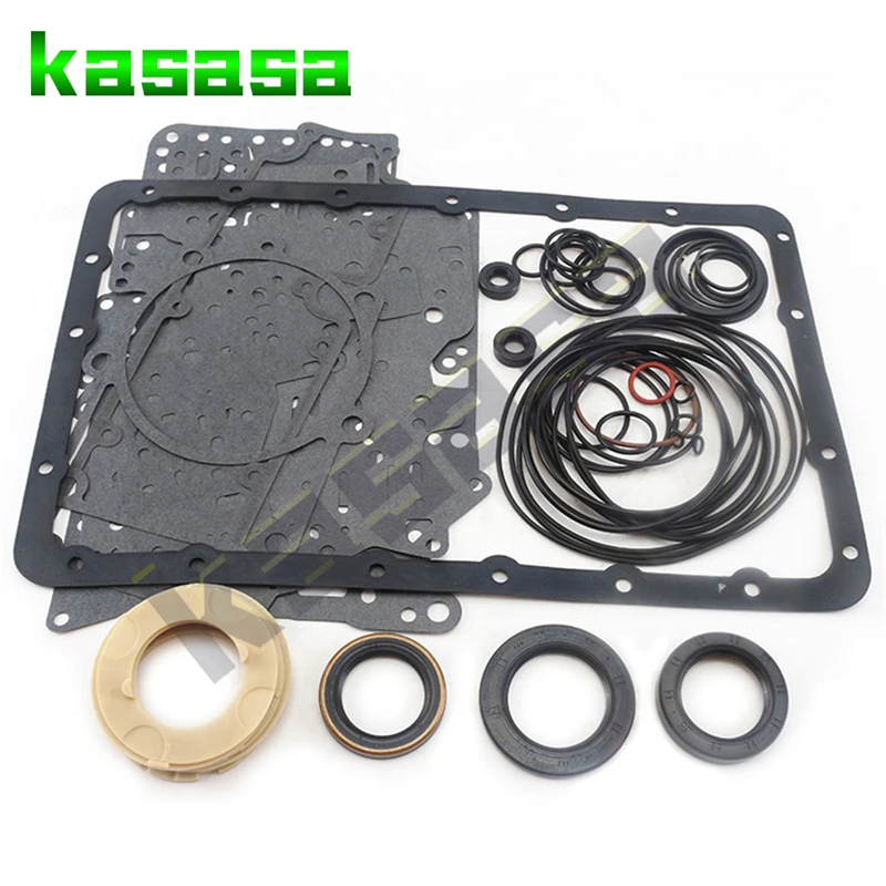 

NEW Auto Parts A340E 30-40LE Automatic Transmission Repair Kit Gasket Seal A340 E For Toyota Crown A340E 3040LE