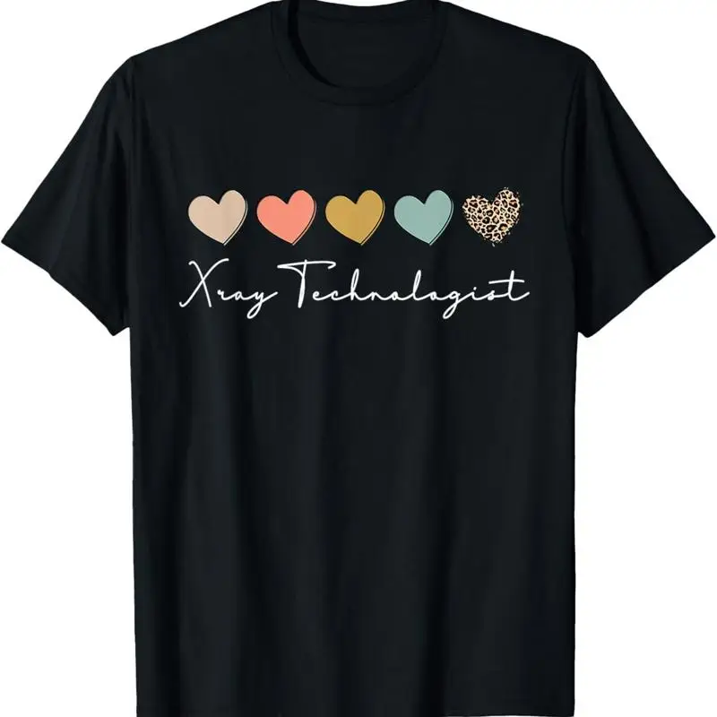 Radiologic Technologist T Shirt