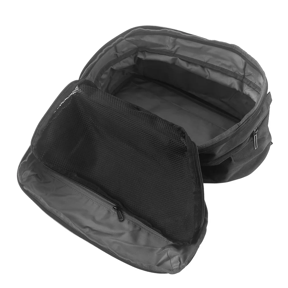 For BMW R1300GS R1300 GS R 1300 GS Motorcycle Black Expandable Luggage Bags r1300gs 2023 2024