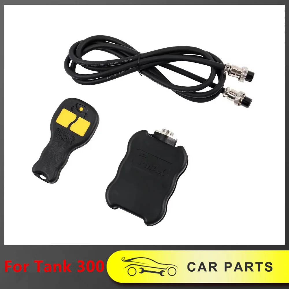 Suitable For Wey Ta…