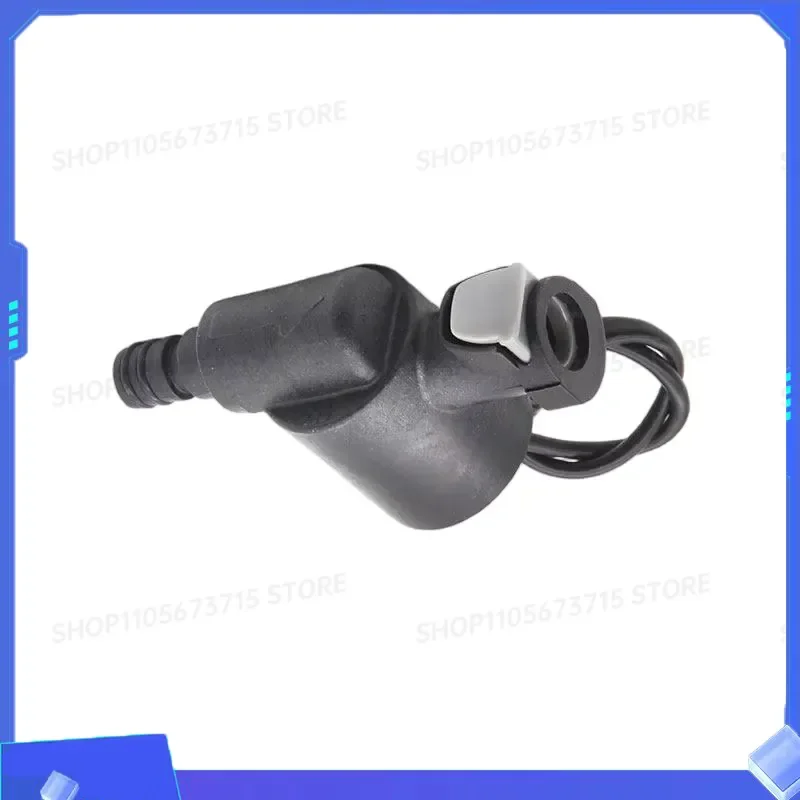 for FORMini Water Flow Generator for Faucet 12mm Quick Connect 2-10L/min AC 2-7.5V 5-60mA for Sensor Faucet and Induction