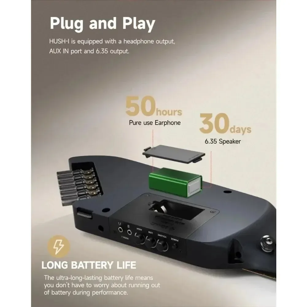 Thumbnail 4 - #20 Best Acoustic Guitars to Buy In 2026