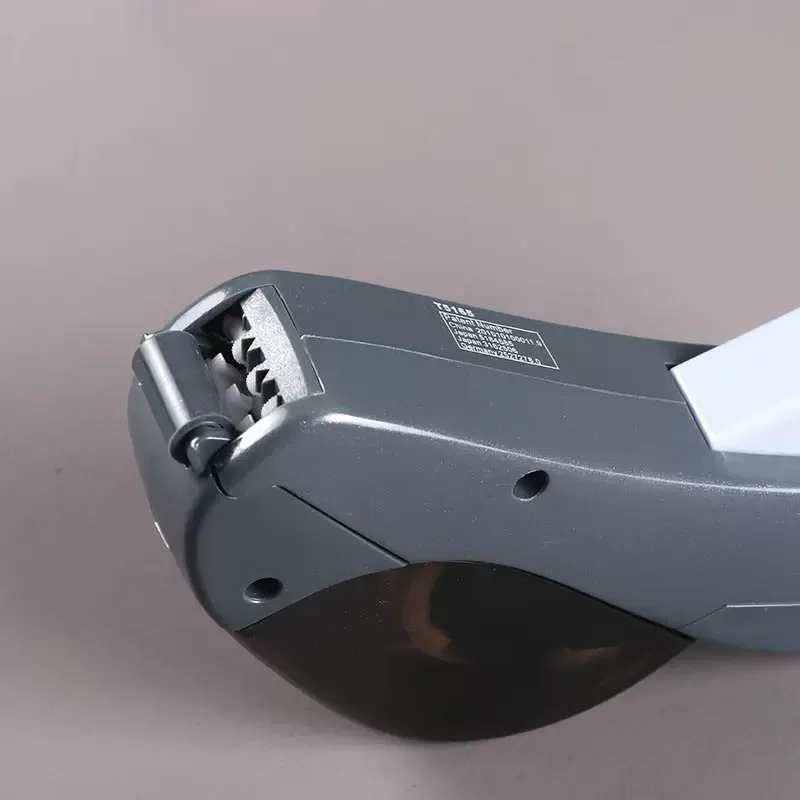 Taglierina automatica per nastro Taglierina per nastro portatile all-inclusive per confezioni regalo Scarp Book