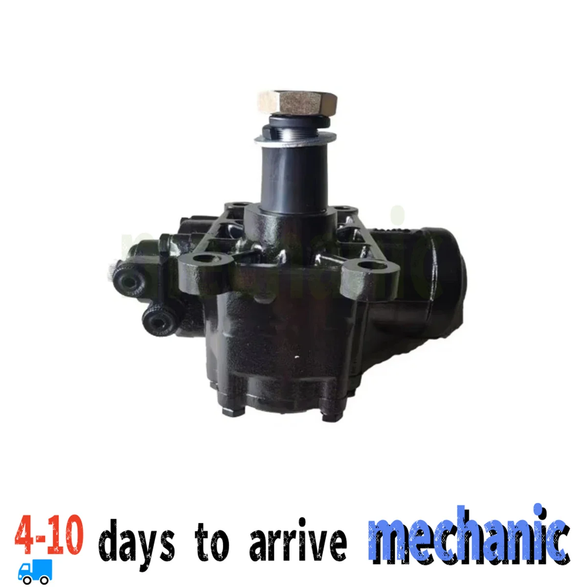 

For LHD Power Steering Gear Box 44110-2260 44110-E0670 44110-2490 for HINO 700 J05C