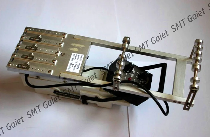 

Stick Feeder for Samsung CP40/CP45/CP60 all series 110MM (4 Input Channels )