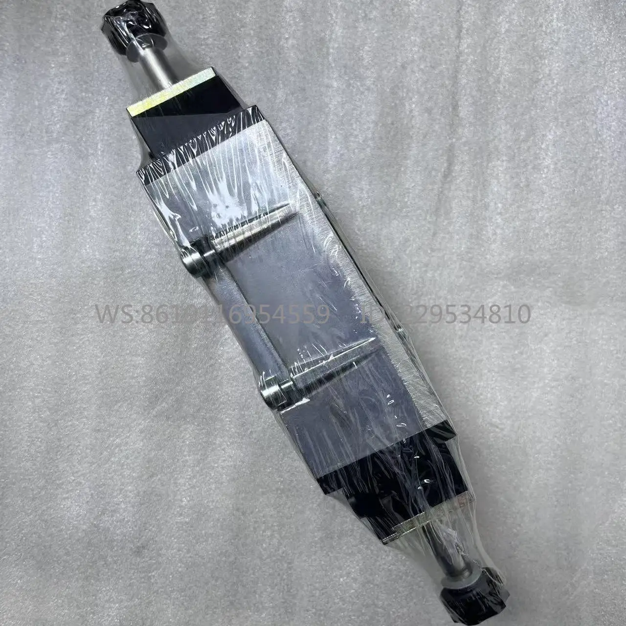 SXE9674-A50-00K, original packaging of pilot operated solenoid valve
