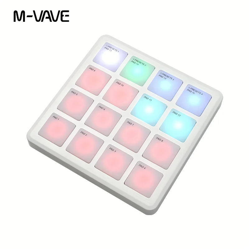 Thumbnail 2 - #2 Best Rated MIDI Controllers to Buy in 2026