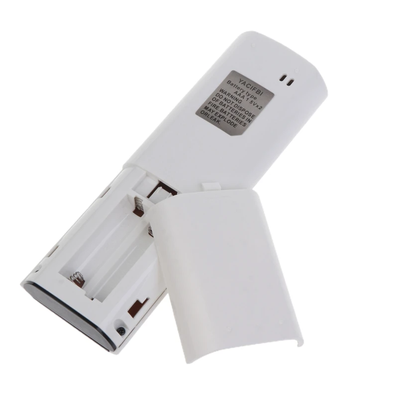 Контроллер кондиционера Fernbedienung для YAC1FB1 YAG1FB YAC1FB3 YAC1FB4 YAC1FB5 YAG1FB6 YAC1FB7 YAC1FB9