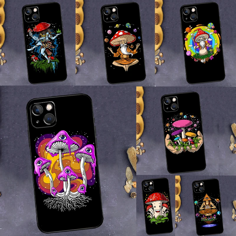 Psychedelic Magic M… - image