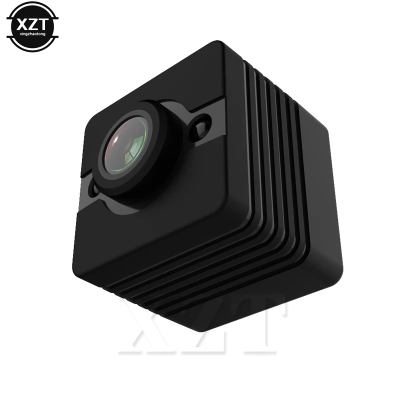 SQ12 Sport Waterproof Micro Camera HD 1080P Action Camera IR Night Vision Video Voice Recorder Mini Camera Underwater Camera