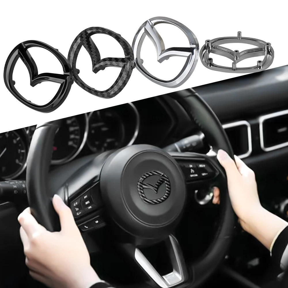 Car Steering Center…
