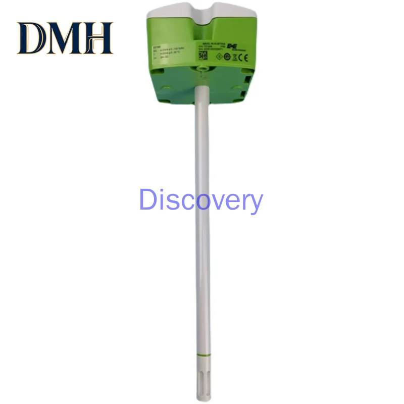 E+E Yijiayi Air Duct Temperature and Humidity Sensor EE160-HT6 -HT3 Instead of M1T1A3 M1T2A6