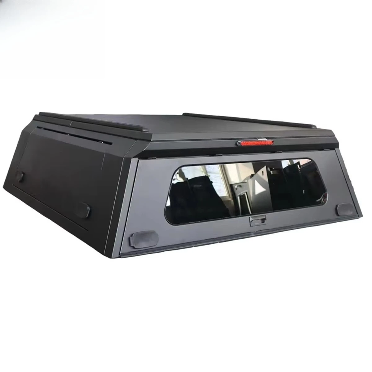 Camper Shell 4x4 Hardtop  Truck Cap Pickup for Hard Top Canopy  Ranger T6 T9 2021 2025 2022 Next Gen Canopy 2000