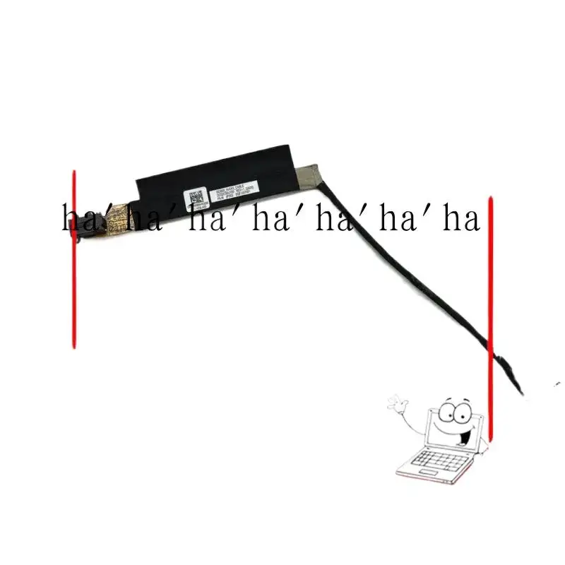 

* Новый для наушников Dell Alienware X15 R1 R2, аудиоразъем, кабель 080WMW =/*