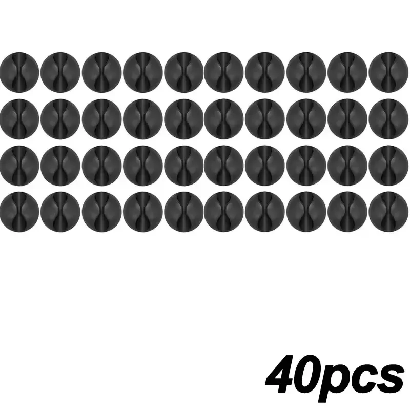 Variant: 40x Black