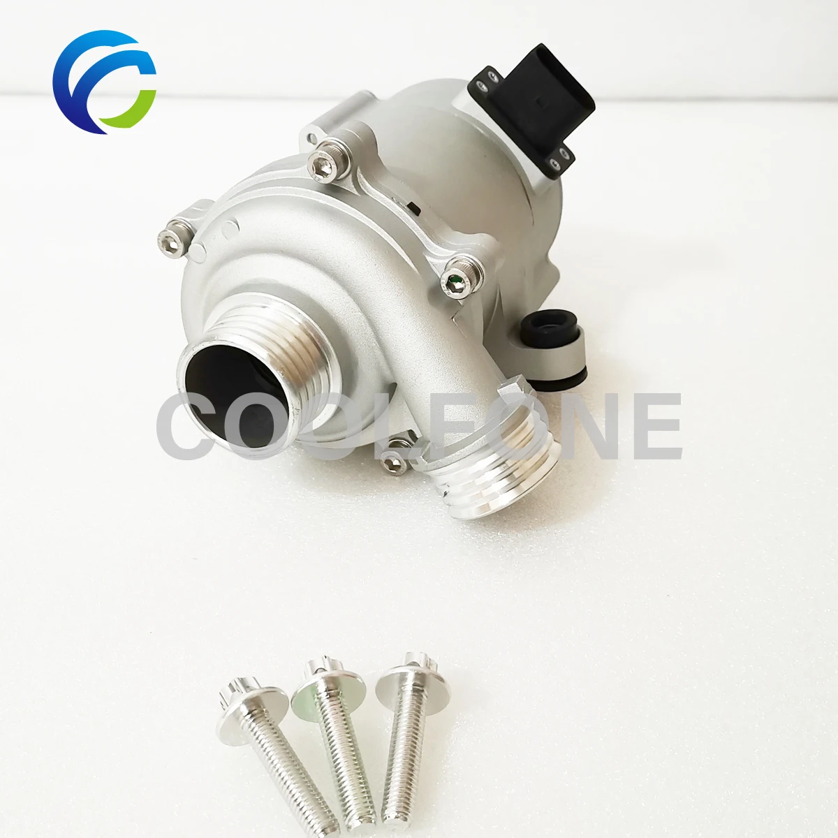 

Electric Coolant Engine Water Pump for BMW N20 F30 LCI F31 F34 GT 320i 328i F33 F83 F32 F83 420i 428i N20 11517597715