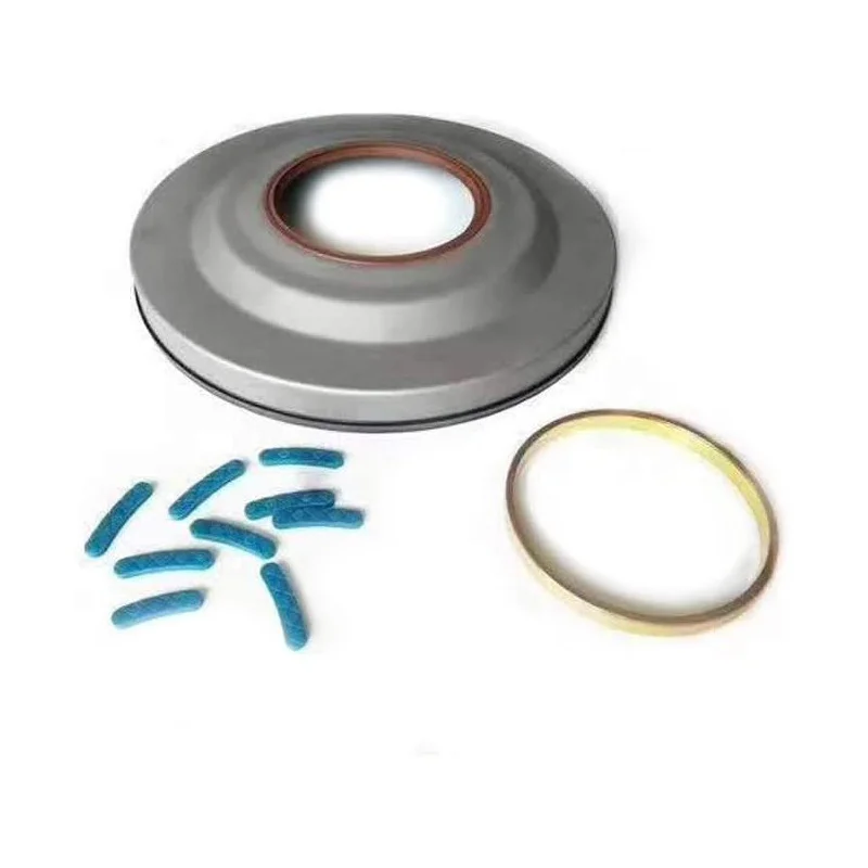 

New MPS6 6DCT450 Clutch Cover Oil Seal Suit For CHRYSLER DODGE FORD LAND ROVER VOLVO