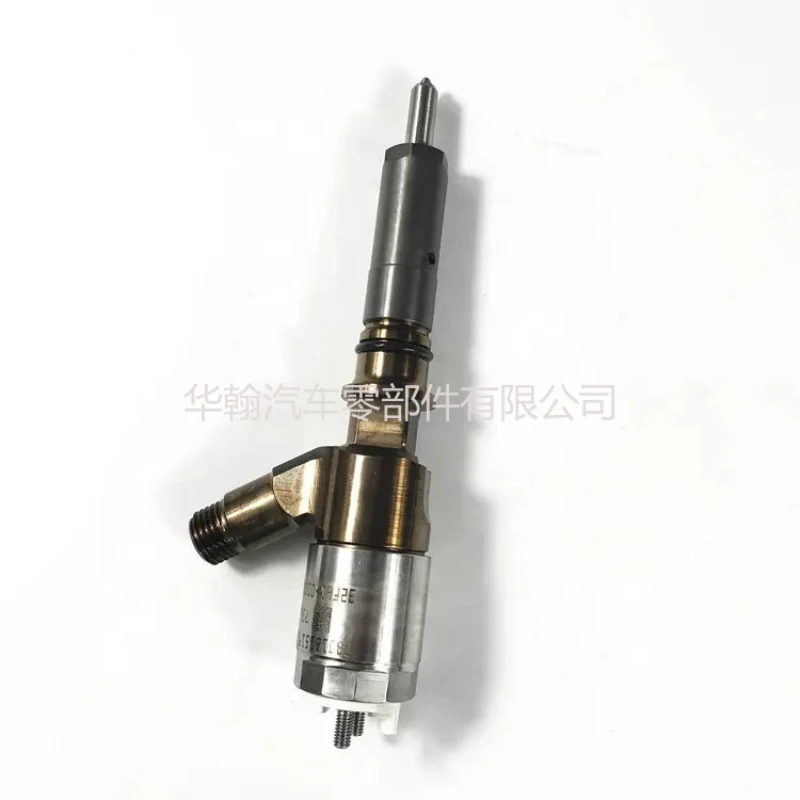 326-4700 is used for C4.2/C6.4 engine fuel injector of Carter excavator engineering vehicle 32F61-00062