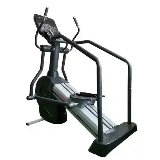 

YG-C011 YG Fitness Commercial Gym Stair Climber Cardio Exercise Climb Machine Air Stairmaster Stepper Stair Climber