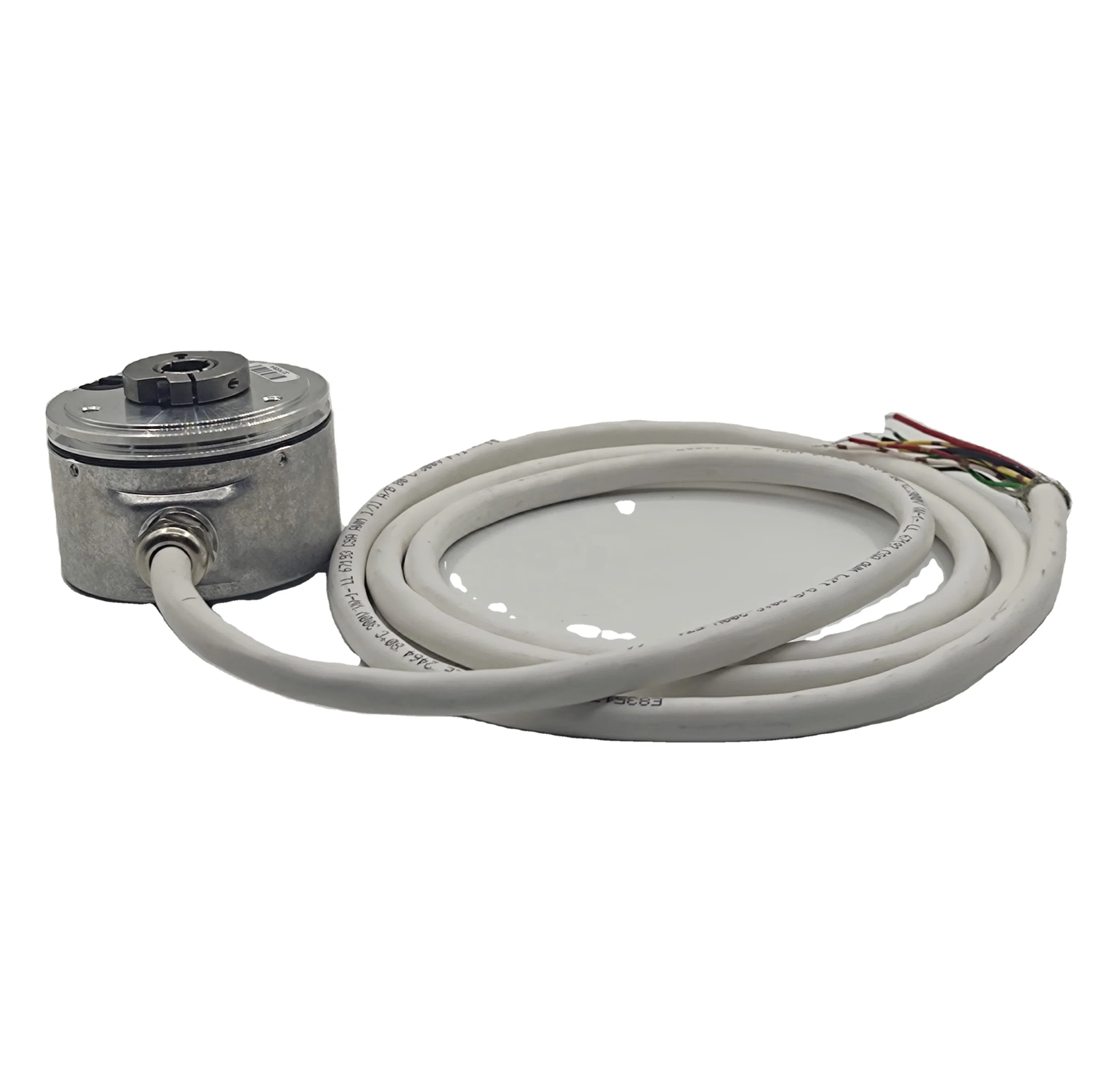 

RI76TD/1024AD.4A40RF-K0-S (0533820) Large Bore Hollow Shaft Rotary Encoder New Original Genuine Goods Are Available From Stock