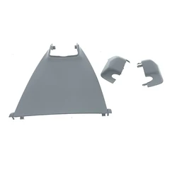 Grey For Passat B8 Lane assist Lane keeping Camera Cover Support 3G0 868 437 A 3G0858633 3G0858634 3G0868437 A