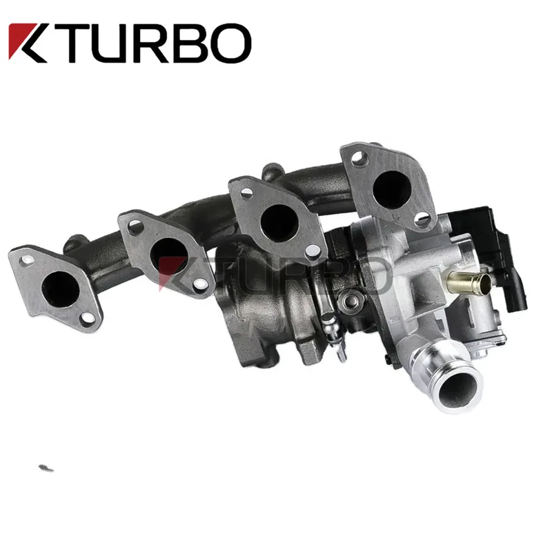 

Турбокомпрессор подходит для Volkswagen Beetle 1.2T 03F145701K 03F145701F JHJ