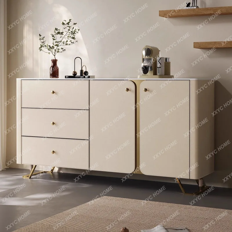 

Премиум-шкаф для хранения вещей, полностью оборудованный, роскошный, из массива дерева, с функцией стола.