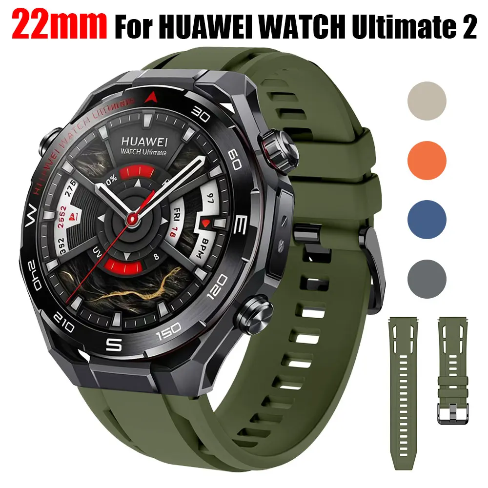 yZ[zjo[T22mmX|[cVRXgbv Huawei Watch Ultimate 2p EHb`oh Huawei Watch 5 4/GT 5Pro GT6 Pro 46mm/UltimateΉ