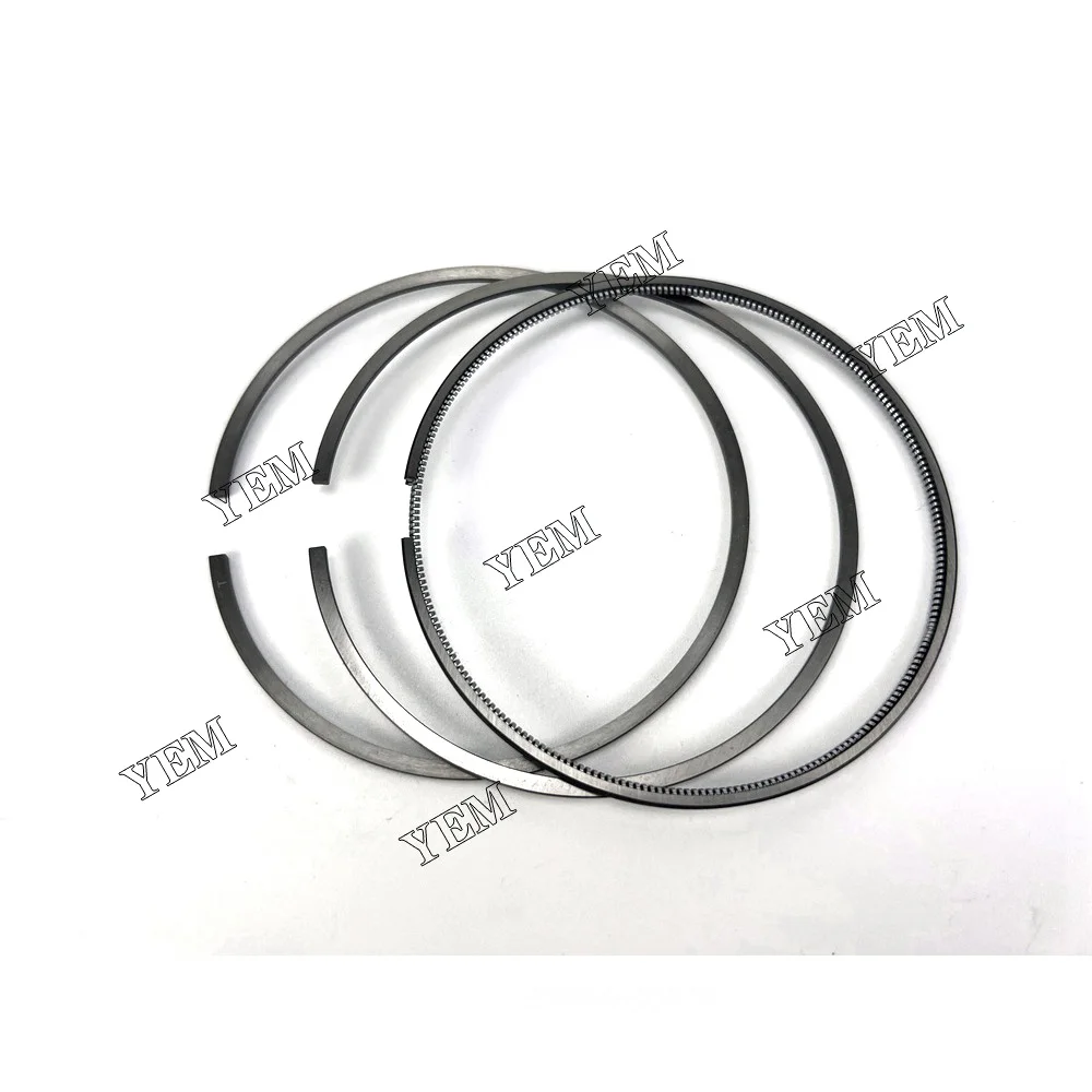 2GD CYLINDER PISTON RING FOR TOYOTA ENGINE.