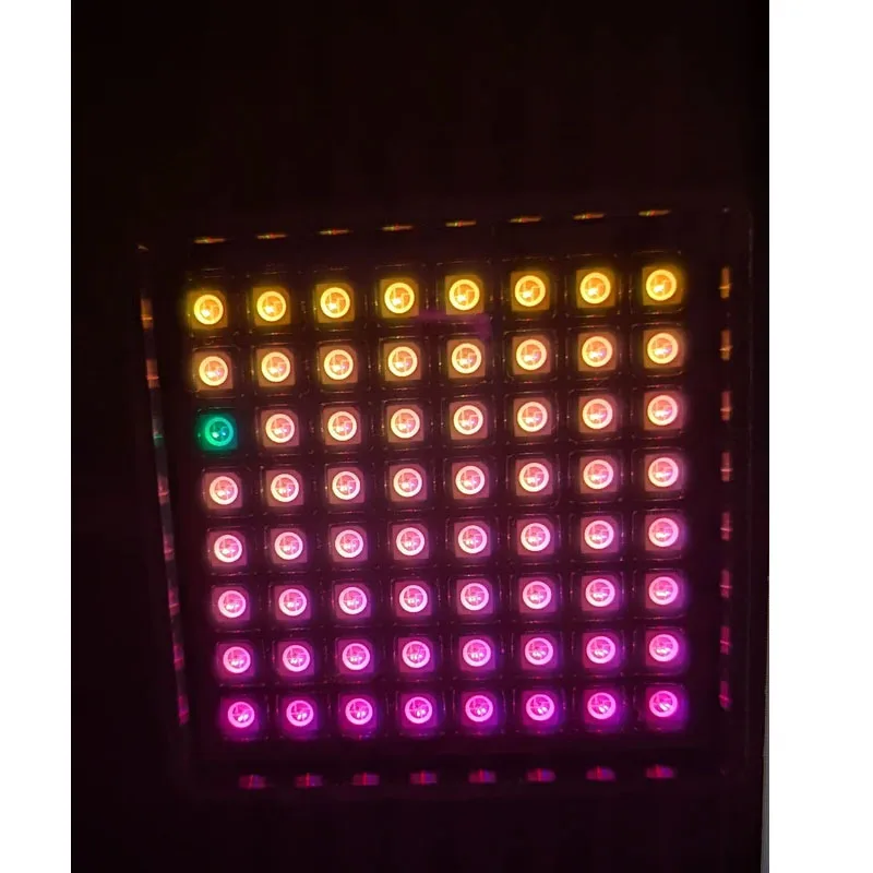 

RGB-дисплей приборной панели с сигнальной подсветкой и индикатором передач для Logitech G29 G27 Thrustmaster T300 Fanatec MOZA для ПК-игр в жанре гонок