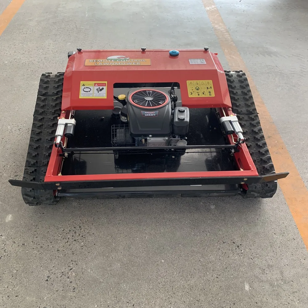 55cm 브러시 커터 및 잔디 깎기 2 in 1 다기능 디자인