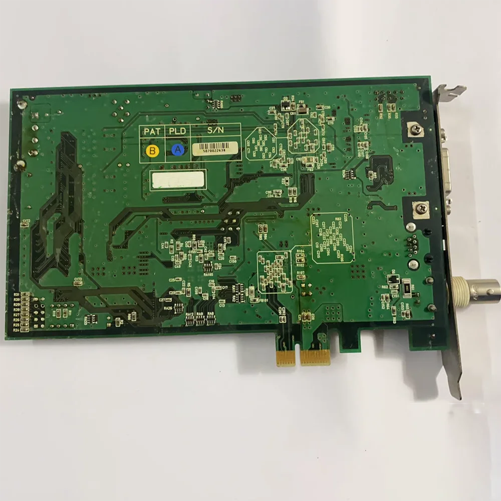 Image Acquisition C…