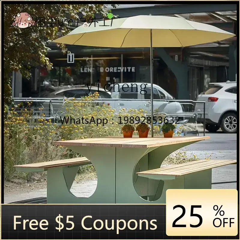 U7 Outdoor Table An… - image