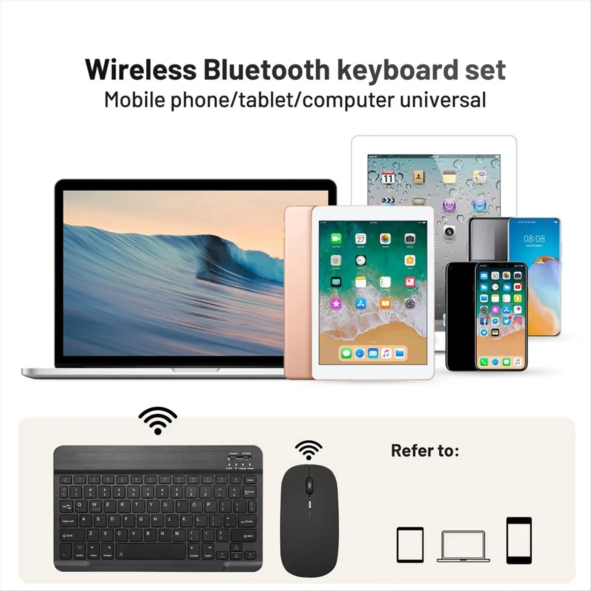 a16i-10-インチ-bluetooth-キーボード充電式超スリムワイヤレスマウスキーボードセット-android-タブレット-c-用