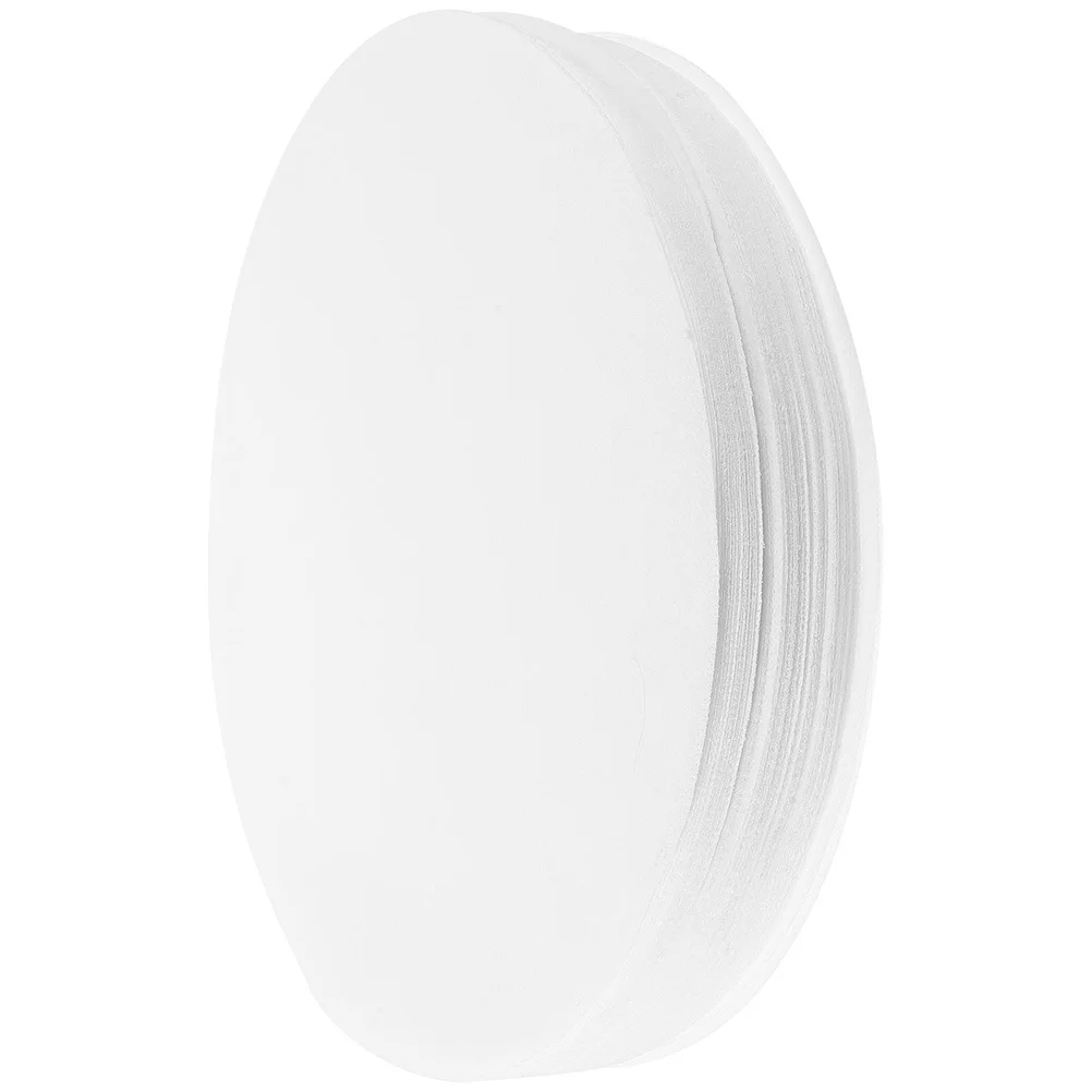 

100Pcs Bird Cage Liner Disposable Water-Resistant Absorbent Round Sheets Birdcage Bottom Mat Bird Cage Liner Birdcage Bottom Mat