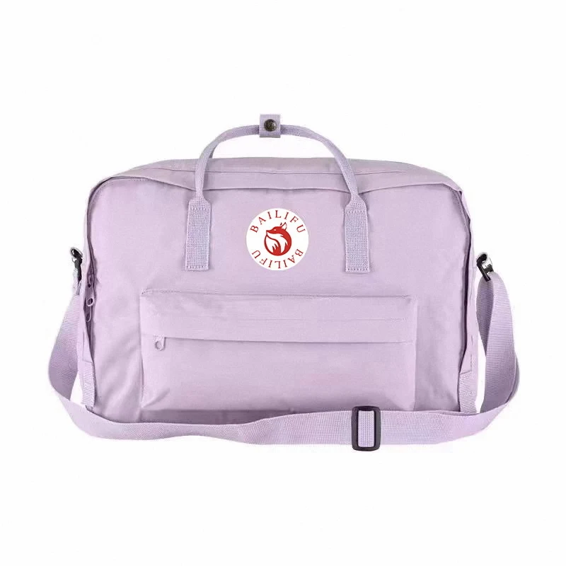 حقائب سفر 30 لتر حمل الحقائب سعة كبيرة للياقة البدنية متعددة الوظائف حقيبة كمبيوتر محمول للسفر مقاومة للماء