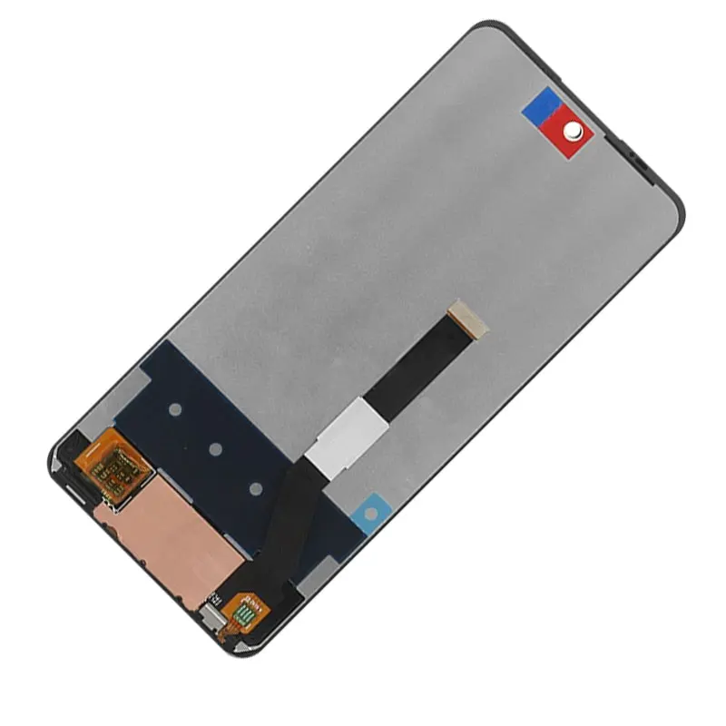 For Motorola Moto G 5G Plus G5GPlus LCD XT2075 XT2075-2 Display Touch Screen Digitizer Assembly For Moto G 5G G5G LCD XT2113-3