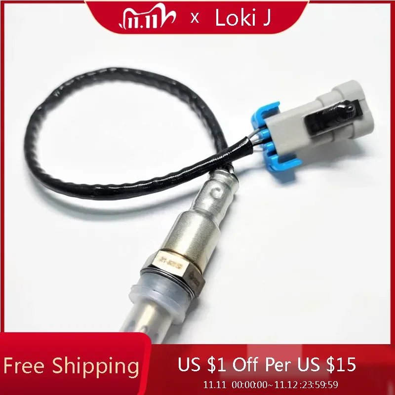 Loki J 12646200 Car oxygen sensor rear for Buick LaCrosse 2.4L 2.0L