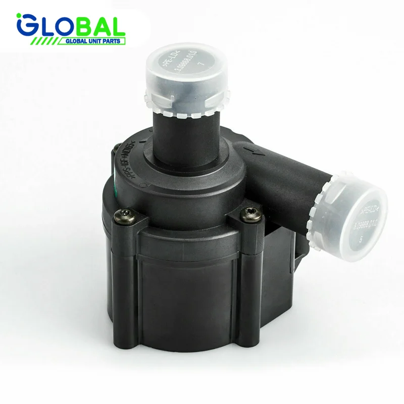 059121012A Engine Auxiliary Coolant Water Pump Suit For A6 A8 Q5 Q7 RS7 S6 S7 S8 VW AMAROK 059121004F