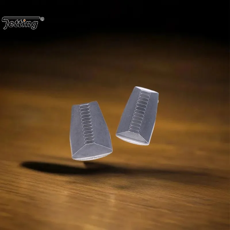 3PCS Spare Jaws Pneumatic Rivet Machine Claws Set Replacement Jaws Air Rivet Jaw Repair Kit For Riveting Tool Air Power Tool