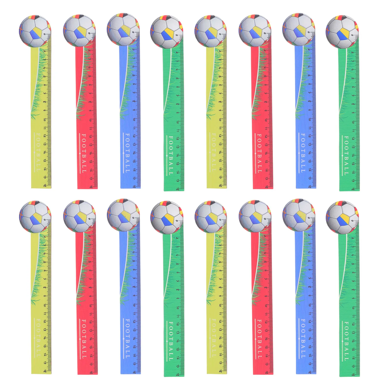 20pcs-cute-football-ruler-18cm-wooden-straight-ruler-with-hd-soccer-print-for-school-supplies-back-to-school-party-favor
