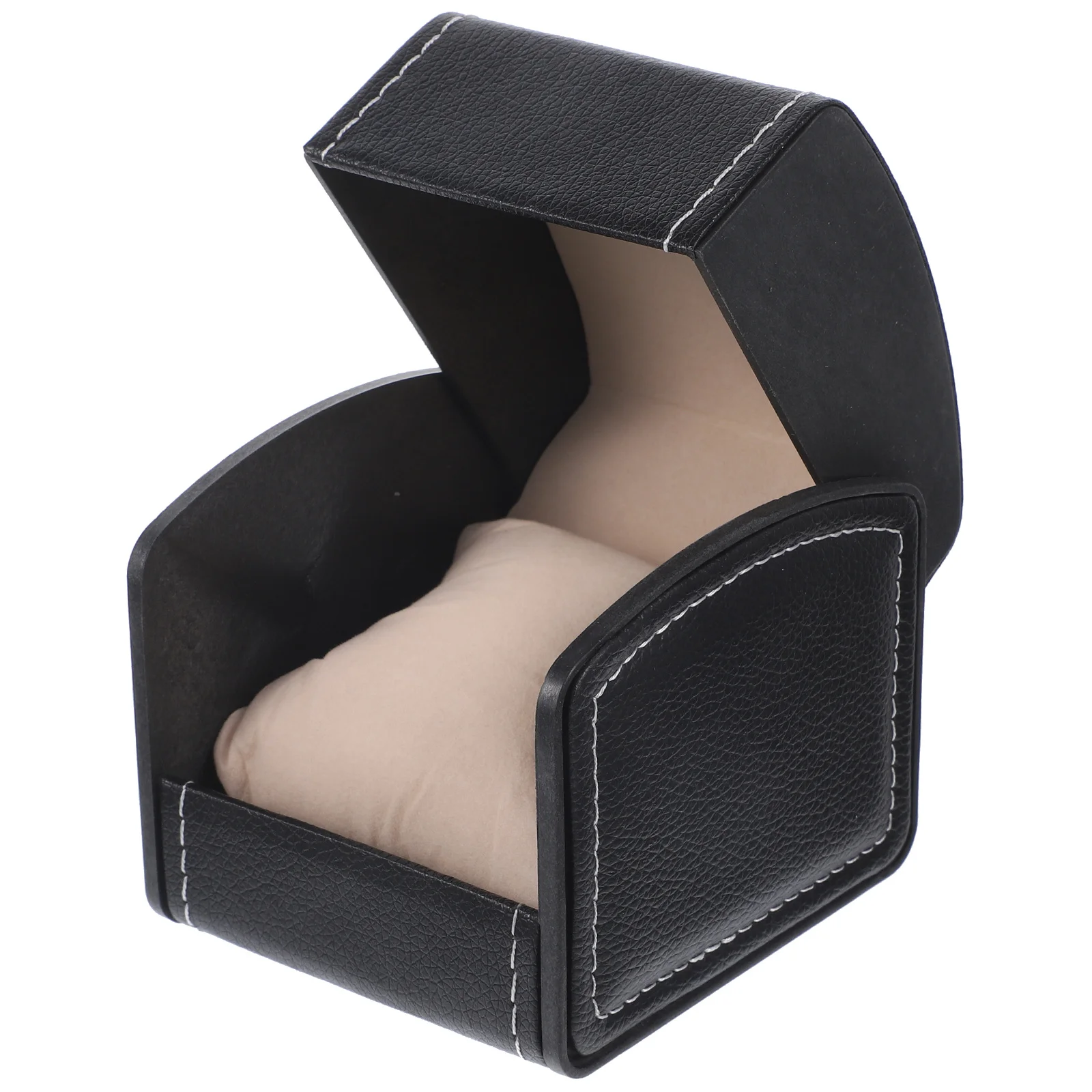 

Case Jewelry Storage Case For Travel Watch Storage Jewelry Watch Jewellery Box Box Organizer Black