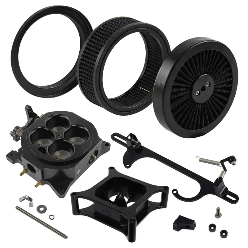 4150 1000CFM 4 Barr…