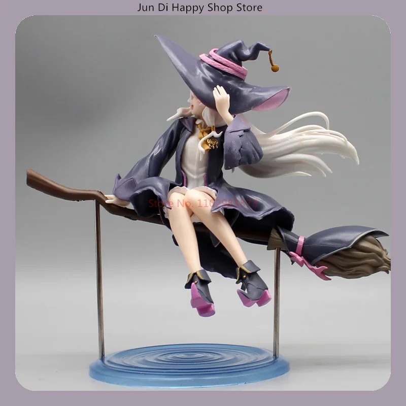 

Фигурка аниме-персонажа Элейна: странствующая ведьма, 18,5 см, коллекционная модель, подарок