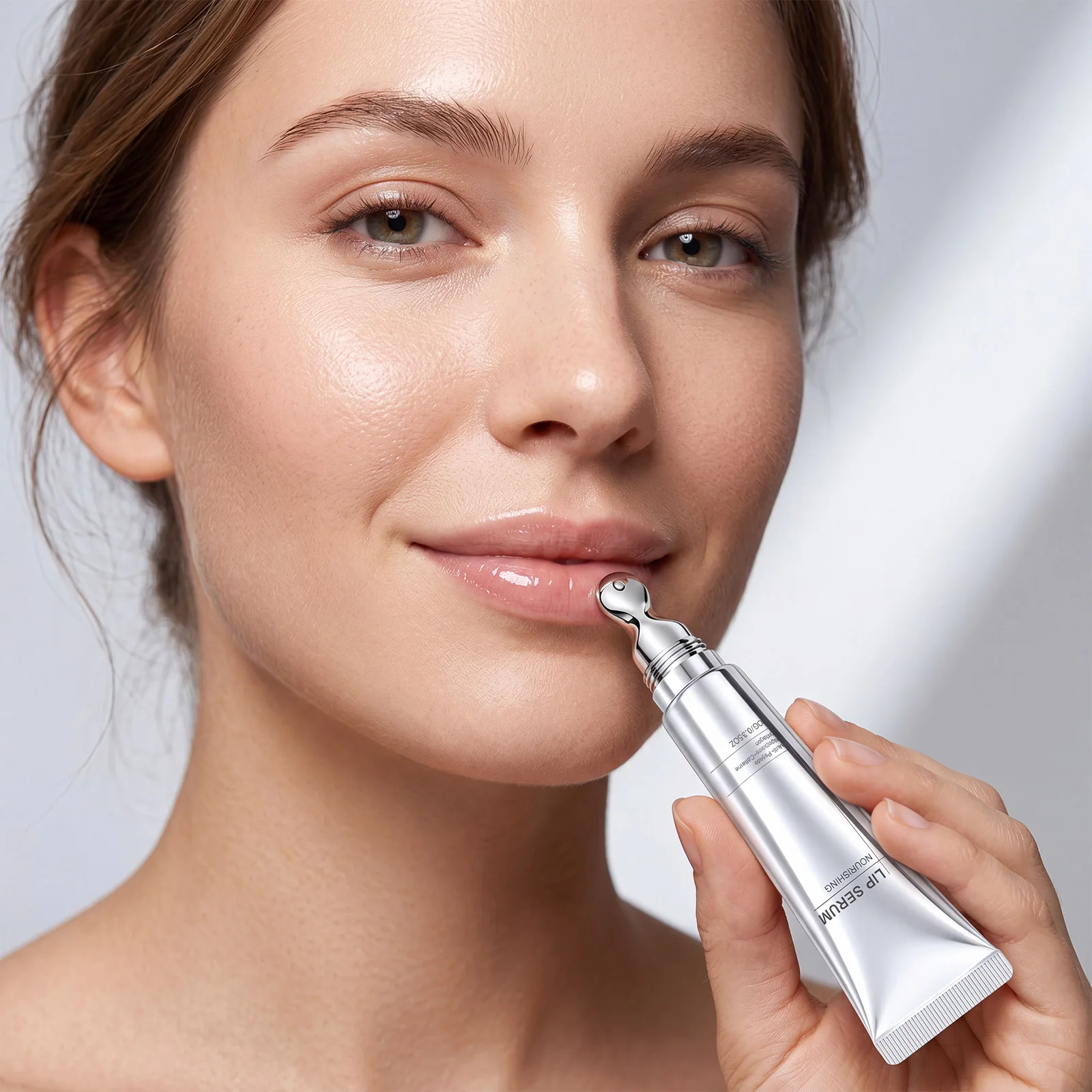 Lip Plumping Essence Plump Deeply Hydrate Clarify Lip Contours And Reduce Fine Lines Hydrate And Maintain Sexy Lip Care Products