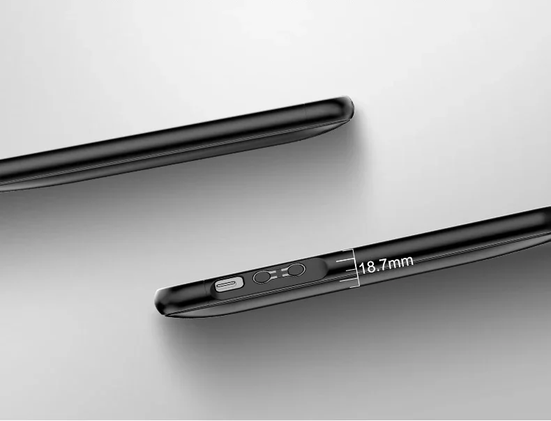 Battery charger cases for iPhone 5 5S SE 2016 battery case with charging Cover Backup power bank External Portable battery box