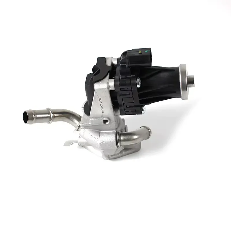 High Quality New Car Engine System Accessories Egr Valve for Ford Everest 1835009 BK2Q 9D475 CD